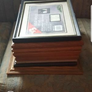 Wide range of pic frames